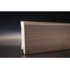 Плинтус деревянный Pedross Дуб пиксбург R9 18x80х2500 мм (пог. м)