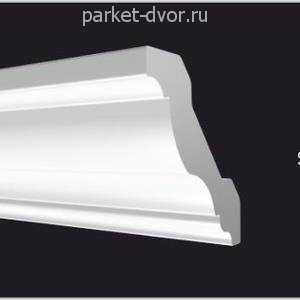 Карниз Decor Dizayn DD21 40x44х2000 мм (пог. м)