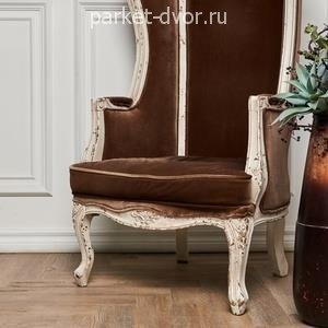 Ламинат SPC Vinilam Parquet Click IS11133 Северный паркет