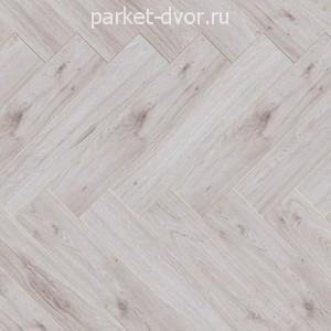 Ламинат Kronotex Herringbone 3516 Дуб Бордо