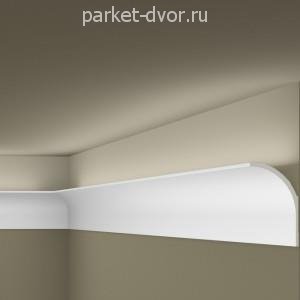 Карниз NMC Arstyl AD23 115х185х2000 мм (пог. м)