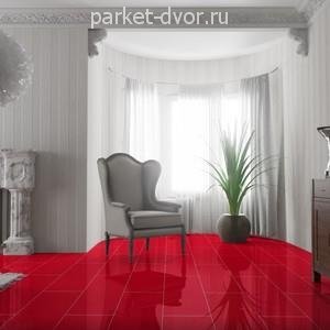Ламинат Falquon Blue Line Uni DU148HG Red 4V