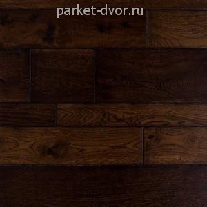 Массивная доска Lewis & Mark Гикори Кэмбридж 18х150 мм