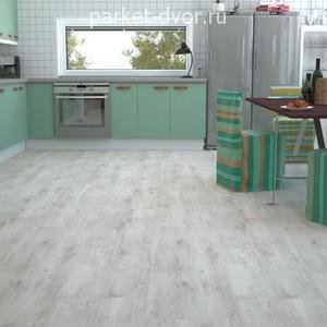 Ламинат Kastamonu Floorpan Blue FP44 Дуб Эверест Светлый