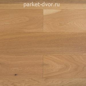 Инженерная доска Tenfor Дуб Latte 150х13.5 мм