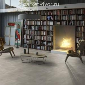Кварцвиниловая плитка ПВХ Tarkett Art Vinyl Blues Edmonton