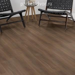 Виниловый ламинат Design+ Classic EPD036 Орех Бедолло Средний