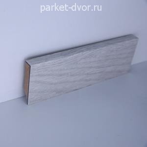Плинтус Moduleo 22110 Midland Oak 12.5х60 мм (пог. м)