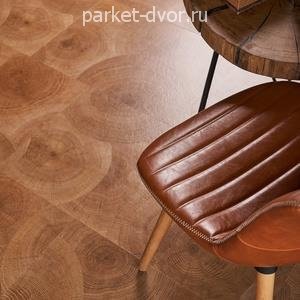 Ламинат SPC Vinilam Ceramo 6 мм 61601 Дуб Натуральный