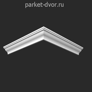 Карниз Deartio K4.60.16 40х41х2070 мм (пог. м)