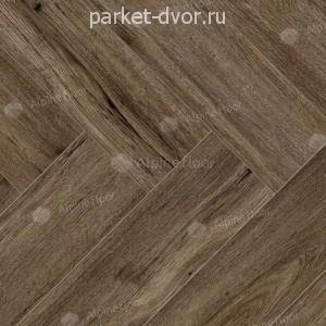 Ламинат Alpine Floor Herringbone 12 Pro LF106-10A Бордо