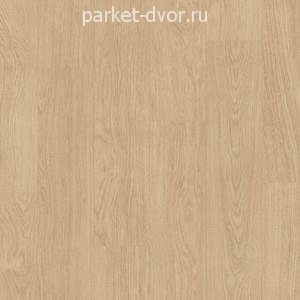 Виниловый ламинат LVT Clix Floor Classic Plank CXCL40193 Дуб премиум светлый