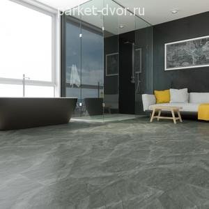 Кварцевый ламинат Fargo Stone 68S455 Агат Маренго