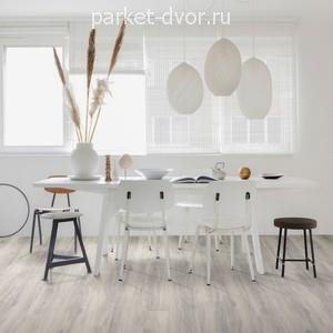 Кварцвиниловая LVT плитка Moduleo Select Dryback 24125 Oak Classic