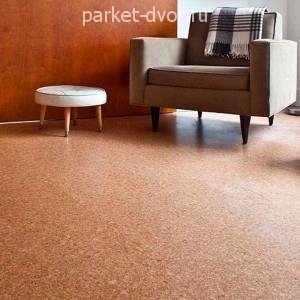 Пробковые полы Ibercork EasyCork EG Молина