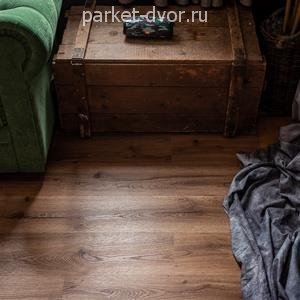 Кварцвиниловая плитка ПВХ Vinilam Dry Back Glue 2,5 мм 8861 Дуб Норден