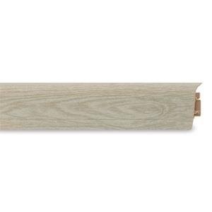 Плинтус ПВХ Tarkett 218 Cappucino Oak 21х60 мм (пог. м)
