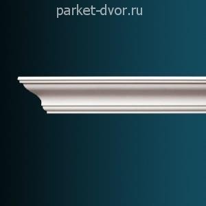 Карниз Перфект AB147F гибкий 50х55х2440 мм