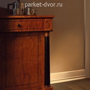 Плинтус NMC Wallstyl FD21 20х130х2000 мм (пог. м)