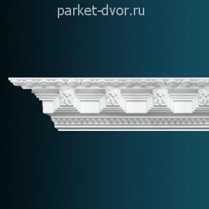 Карниз Перфект AA357 80х80х2440 мм