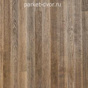 Паркетная доска Upofloor Oak Grand Shabby Grey 138 1S