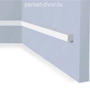 Молдинг Hiwood D15V1 15х15х2000 мм