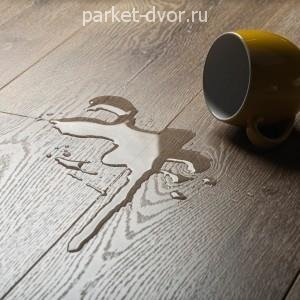 Ламинат Barker Wood 504486005 Ash Gothenburg