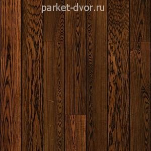 Паркетная доска Tarkett Tango Ясень Brown Barcelona 1-полосный