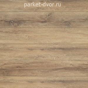 Виниловый ламинат SPC CM Floor ScandiWood 30 Дуб Лофт темный