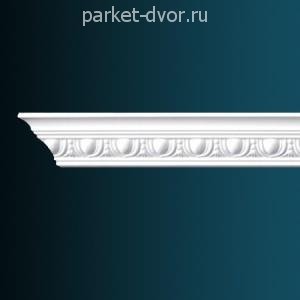 Карниз Перфект AA013 55х55х2400 мм