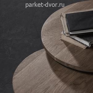 Ламинат SPC Vinilam Ceramo 6 мм 61607 Сланцевый Черный