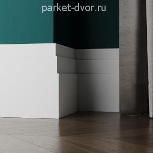 Плинтус Ultrawood Base 2021 i 21х200х2000 мм (пог. м)