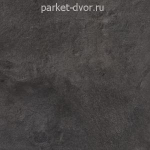 Кварцвиниловая плитка ПВХ Vertigo Trend Stone&Design 3306 Black Cloudy Limestone