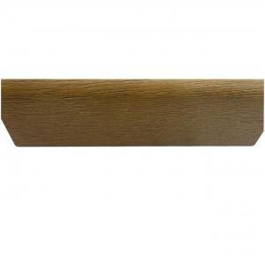 Плинтус МДФ Winlerk W06 15х70 мм (пог. м)