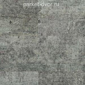 Пробковые полы Viscork Print Stone EN 16 005 Beton Ashen