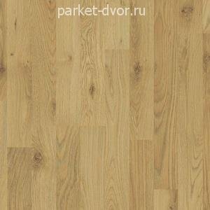Ламинат Eurowood Purus 45318/0004 Дуб Натур двухполосный