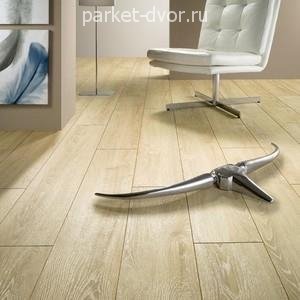 Ламинат Alsafloor 12.0 Solid Medium SM621 Дуб Канарский