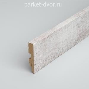 Плинтус Arteo Prestige 2223877 Ель Босфор 16х80х2400 мм (пог. м)