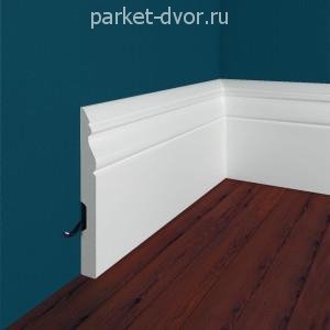 Плинтус Perfect Plus P50 16х126х2000 мм