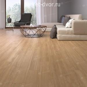 Ламинат Alpine Floor by Camsan Albero A1010 Дуб Медовый