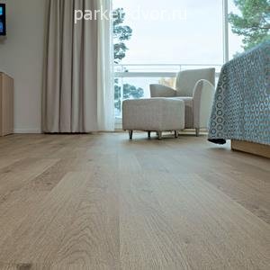 Ламинат Alloc Original 05572 Smoked Oak (Дуб Дымчатый)