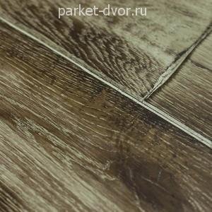 Инженерная доска Vecchio Parquet Дуб Генуа 130х15 мм