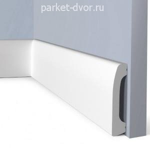 Плинтус HiWood B70V2 14х69х2000 мм