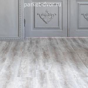 Кварцвиниловая плитка ПВХ Vinilam Dry Back Glue 2,5 мм 511001 Дуб Байер