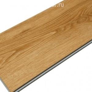 Виниловый ламинат SPC CM Floor ScandiWood 06 Дуб Натуральный with backing