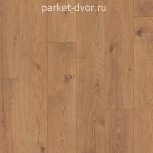 Ламинат Kronotex Mammut D4152 Дуб Эверест Натуральный