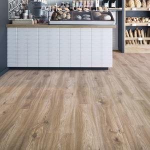 Виниловый LVT ламинат Moduleo Impress Click 58346 Sierra Oak