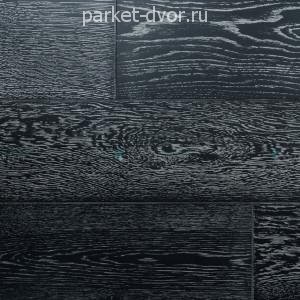 Инженерная доска Kraft Parkett арт. №13 Селект 15х180 мм