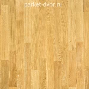 Паркетная доска FocusFloor Oak Sirocco Lacquered 3S