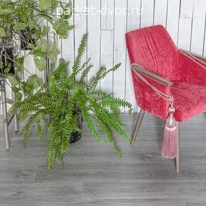 Ламинат SPC Vinilam Click 3,7 мм 6231 Дуб Эрдинг